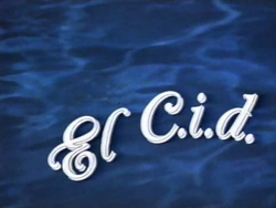 El C.I.D. (1990–1992) 