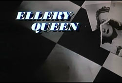 Ellery Queen - 1975