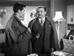 Escape By Night (1953)