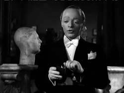 The Face Behind The Mask (1941) 