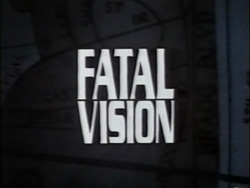 Fatal Vision - 1984