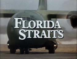 Florida Straits - 1986