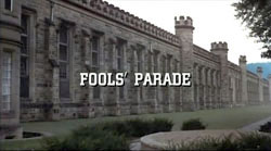 Fools' Parade - 1971