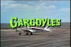 Gargoyles - 1972