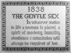 The Gentle Sex - 1943