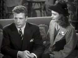 The Get-Away - 1941