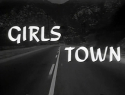 Girls Town (1959) 