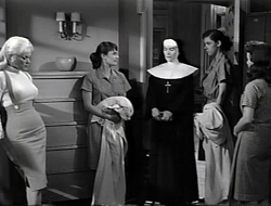 Girls Town (1959) 