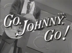 Go, Johnny, Go! (1959) 