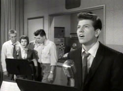 Go, Johnny, Go! (1959) 