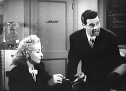 Guilty Assignment (1947) aka Big Town 