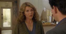 Jill Clayburgh in Hanna K. - 1983