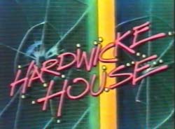 Hardwicke House - 1987