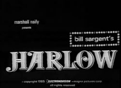 Harlow - 1965