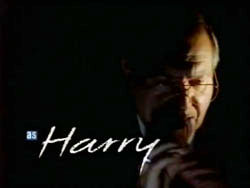 Harry (1993–1995) 