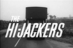 The Hi-Jackers - 1963