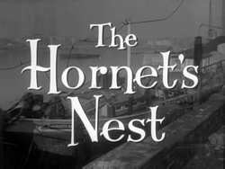 The Hornet's Nest - 1955