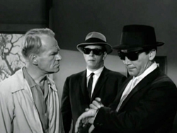 Inside The Mafia - 1959