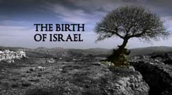 The Birth Of Israel (2008)