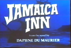 Jamaica Inn - 1983