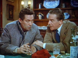 Josephine And Men (1955) 
