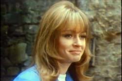 Suzy Kendall