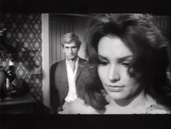 The Keeler Affair - 1963
