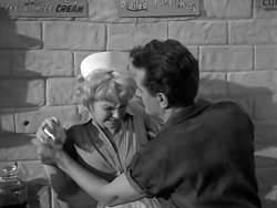 Kiss Her Goodbye (1959) 