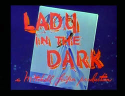 Lady In The Dark - 1944