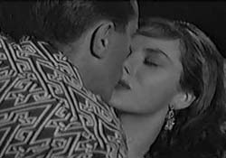 Lady Of Vengeance (1957) 