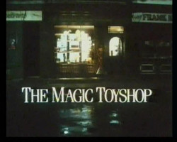 The Magic Toyshop - 1987