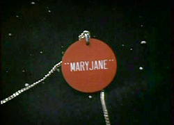 Maryjane - 1968