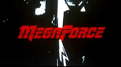 Megaforce - 1982