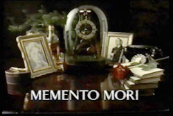 Memento Mori - 1992