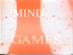 Mind Games - 1996
