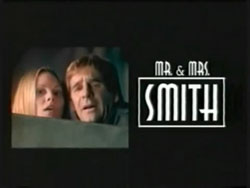 Mr. & Mrs. Smith - 1996