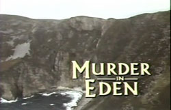Murder In Eden (1991) 
