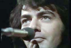 Neil Diamond In Concert - 1971