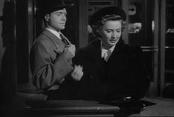 No Man Of Her Own (1950) 