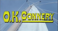 OK Connery - 1967