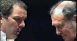 One For The road (2001) by Harold Pinter