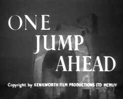 One Jump Ahead (1955)