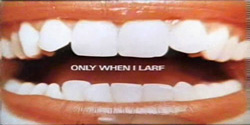 Only When I Larf - 1968