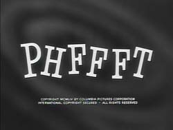 Phffft - 1954