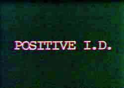 Positive I.D. - 1986