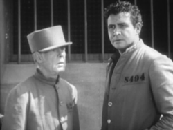 Prison Break (1938)