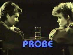 Probe - 1988