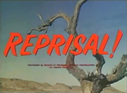 Reprisal! (1956)