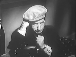 Nobody Home (1938)