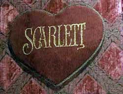 Scarlett - 1994